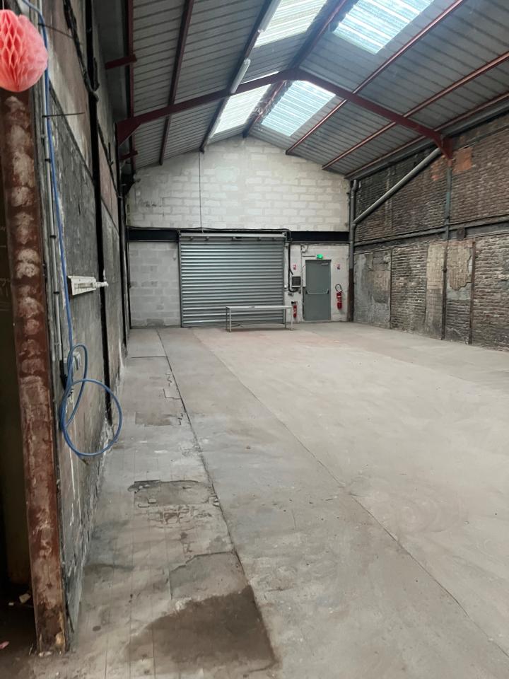 Location local d'activité Haubourdin Nord OLACT2313673 3