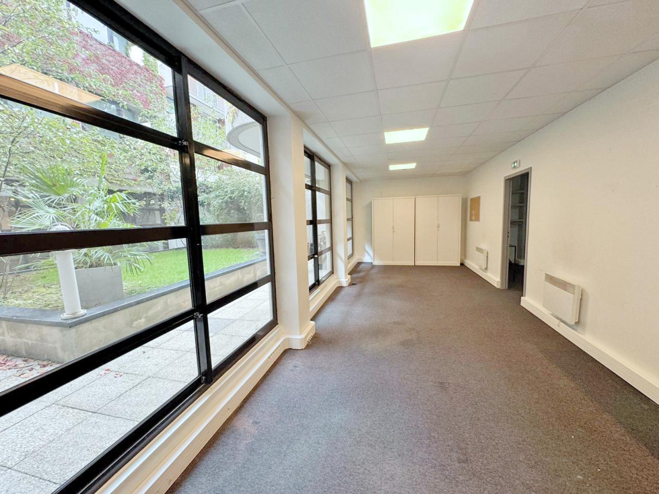 Vente bureau Boulogne-Billancourt Hauts-de-Seine OVBUR2529053 4