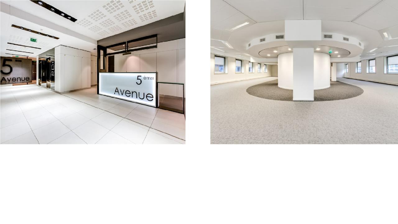 Location bureau Courbevoie Hauts-de-Seine OLBUR2001938 1