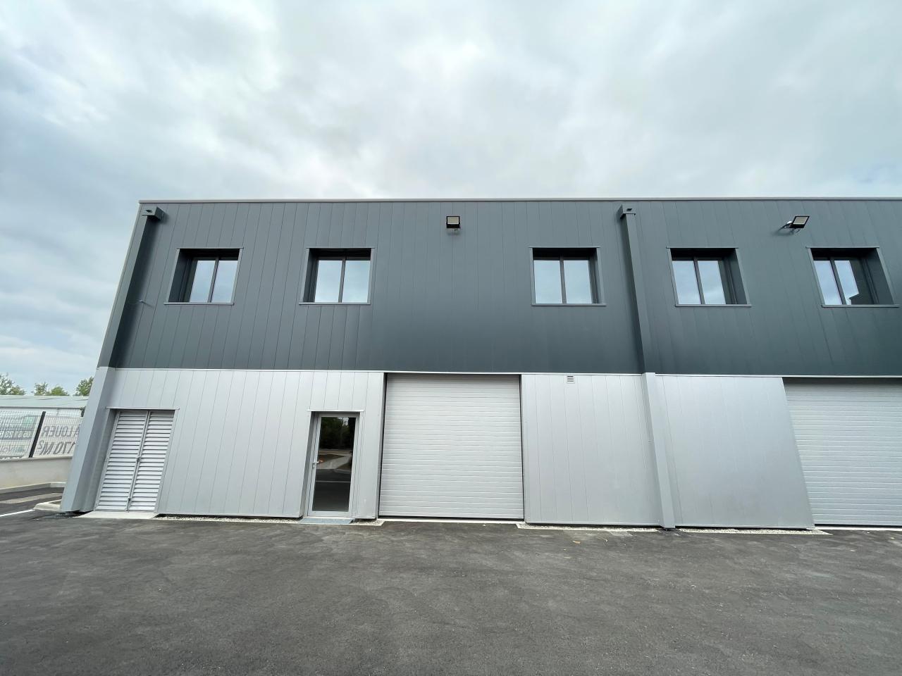 Location local d'activité Cugnaux Haute-Garonne OLACT2530160