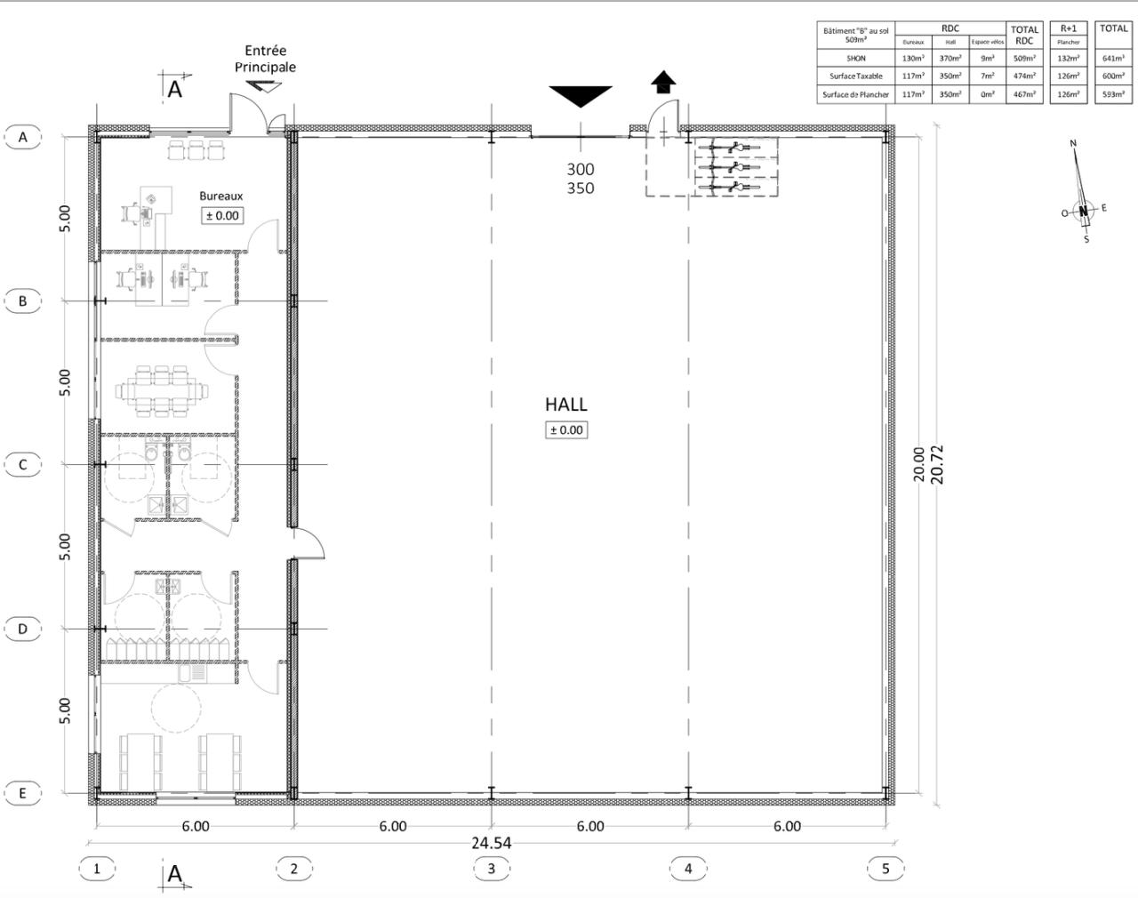 Vente local d'activité Messein Meurthe-et-Moselle OVACT2641208 2