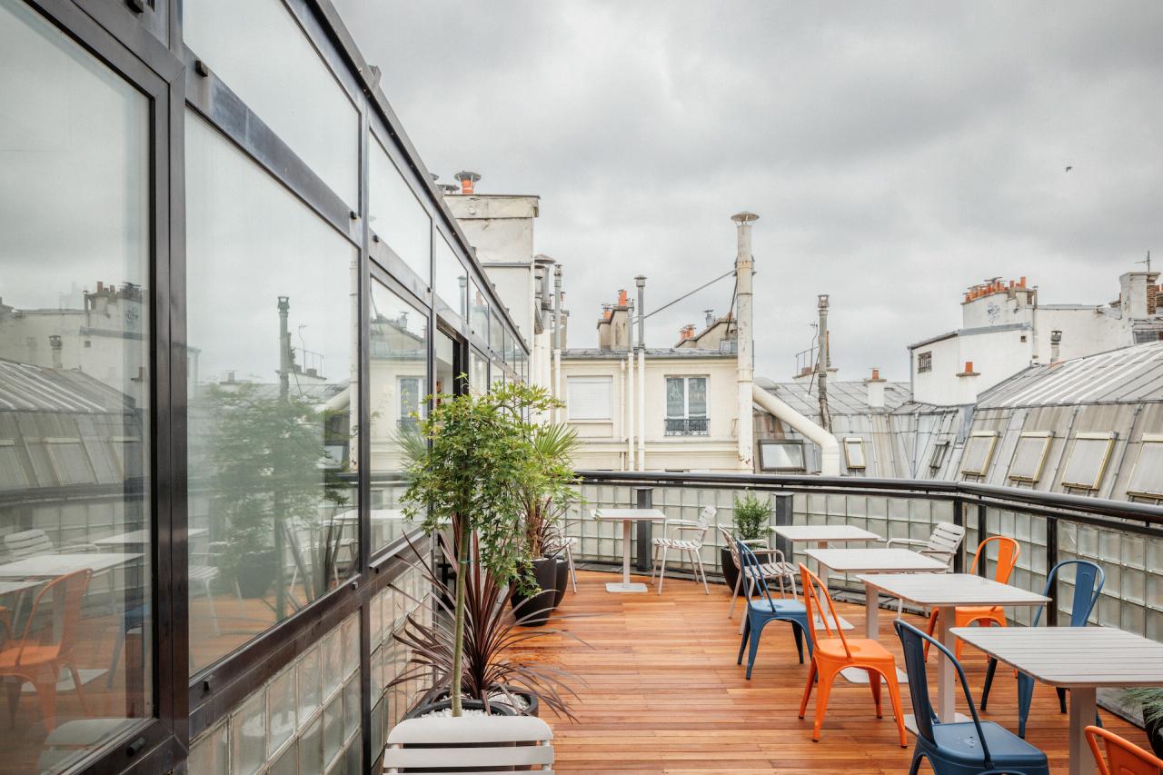 Location coworking Paris OLBUR2531653 2