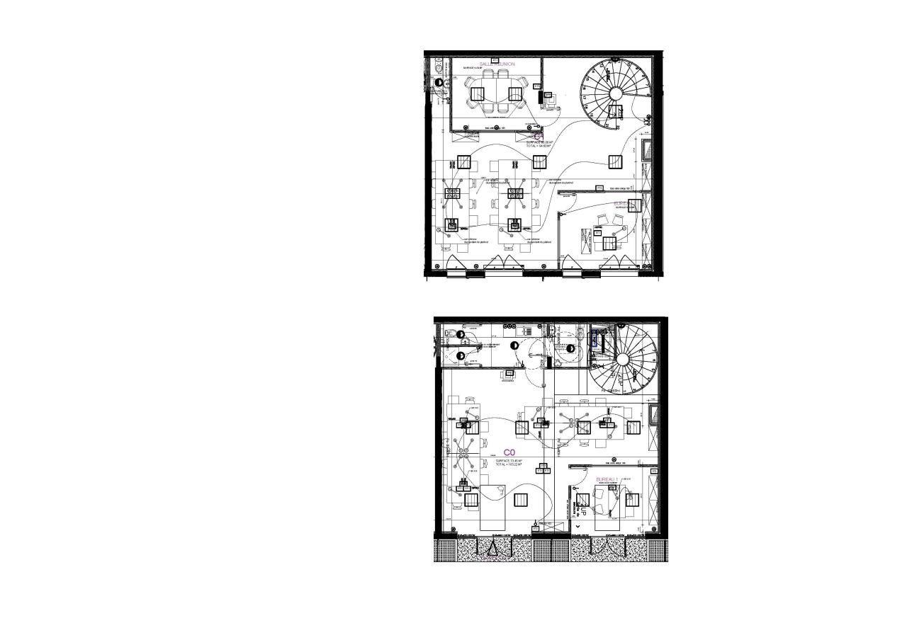 Location bureau Bordeaux Gironde OLBUR2529154 2