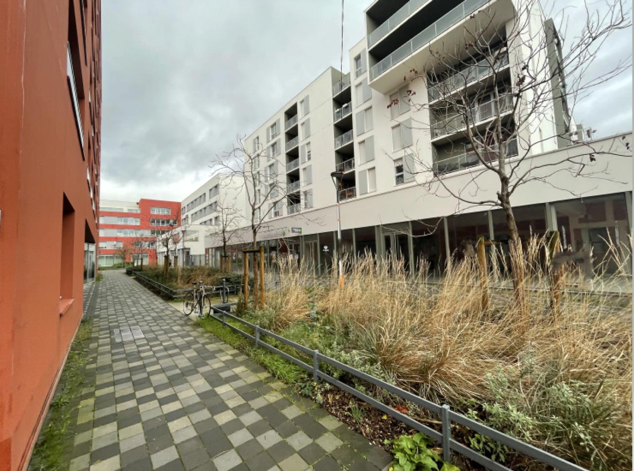 Vente bureau Lille Nord OVBUR2119793 2