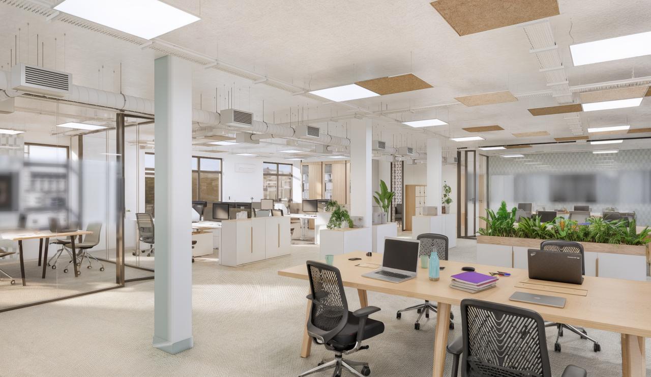 Location bureau Marseille Bouches-du-Rhône OLBUR2115225 4