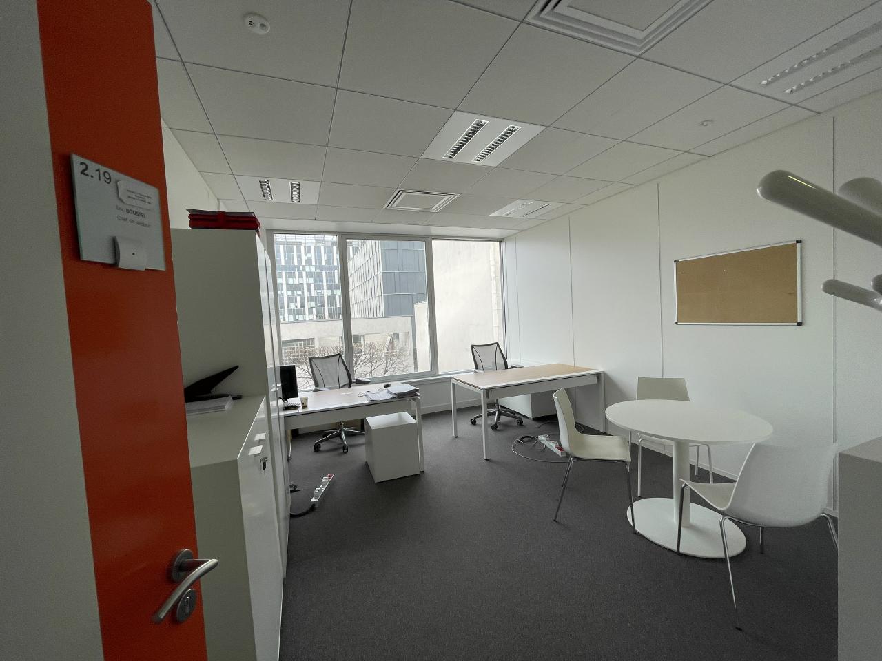 Location bureau Clichy Hauts-de-Seine OLBUR2317074 2