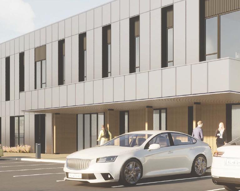 Location local d'activité Lieusaint Seine-et-Marne OLACT2201485 3