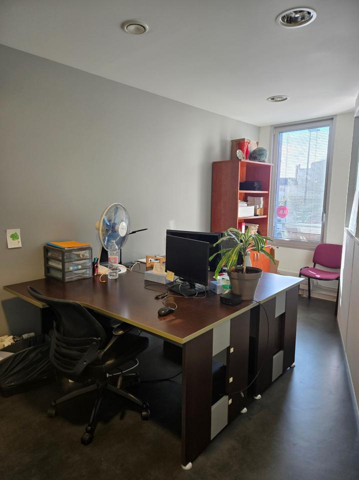 Location bureau Nantes Loire-Atlantique OLBUR2641316 2