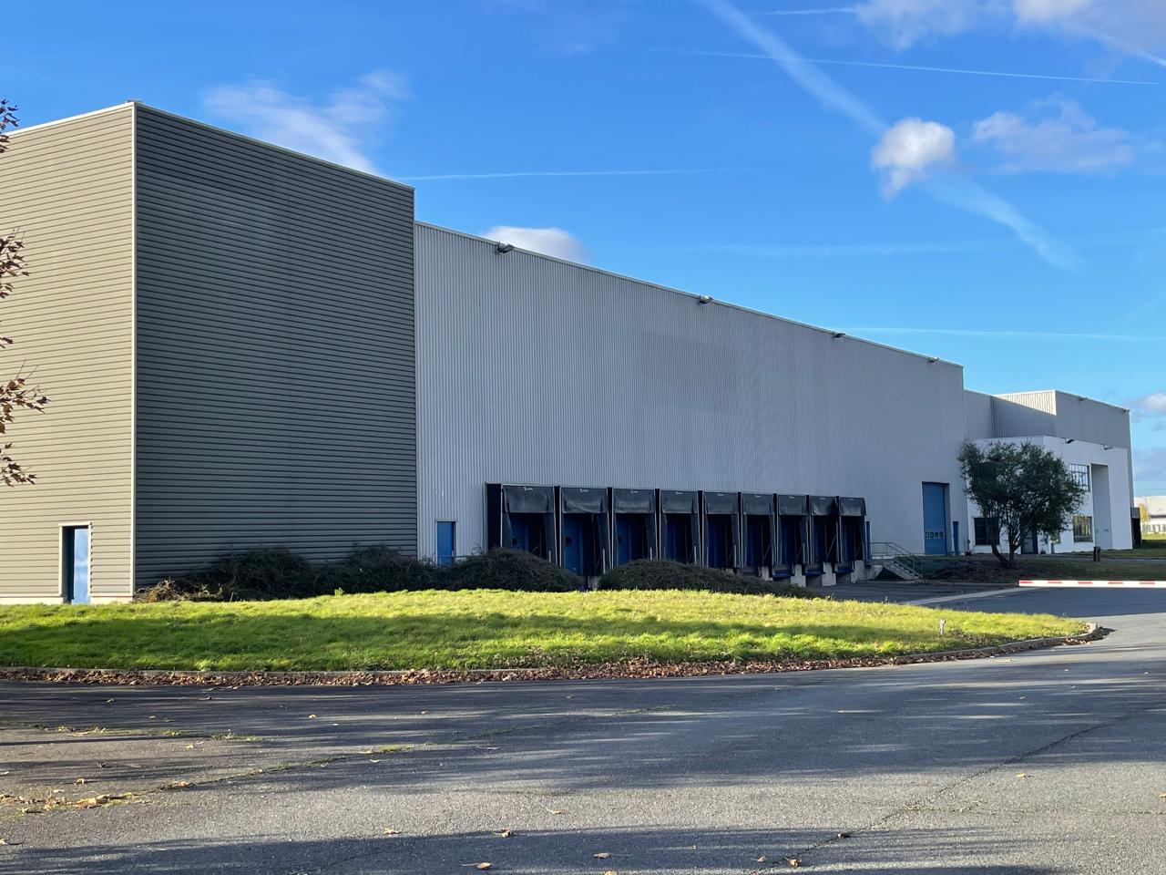 Location entrepôt classe a Meung-sur-Loire Loiret OLLOG2531540 2