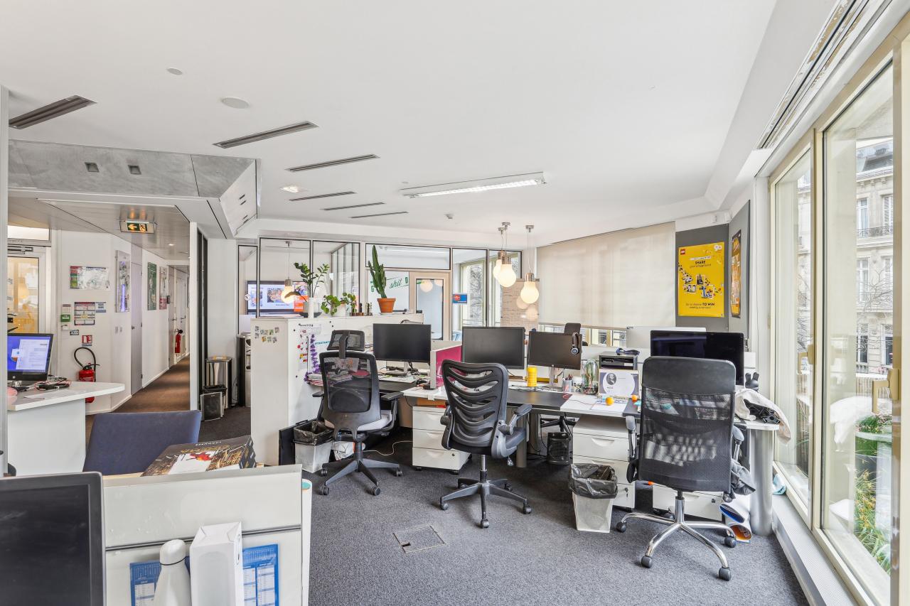 Location bureau Paris OLBUR2644215 4