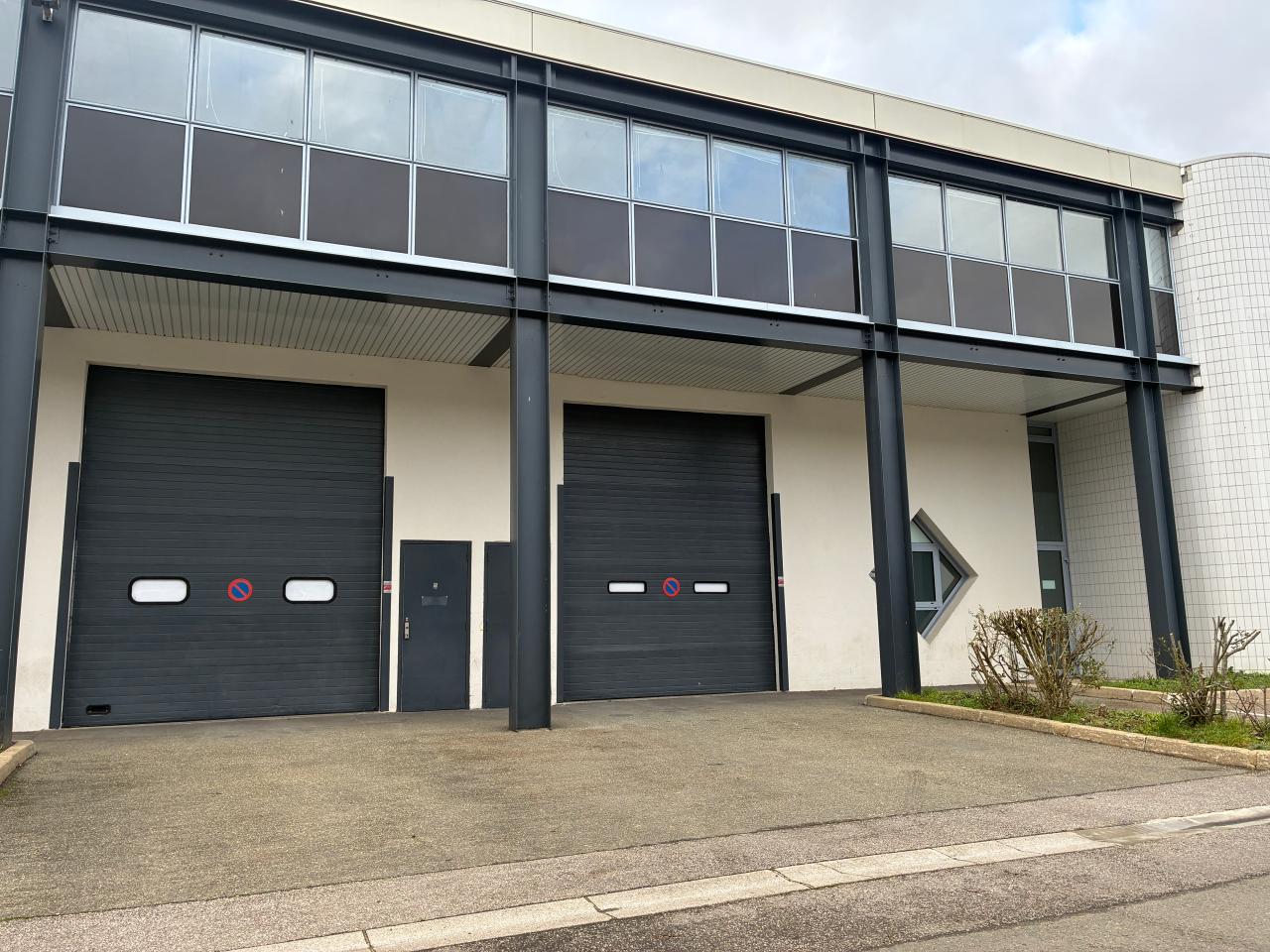 Location local d'activité Garancières Yvelines OLACT2422569 1