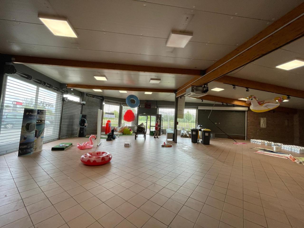 Location local d'activité Roncq Nord OLACT2532836 3