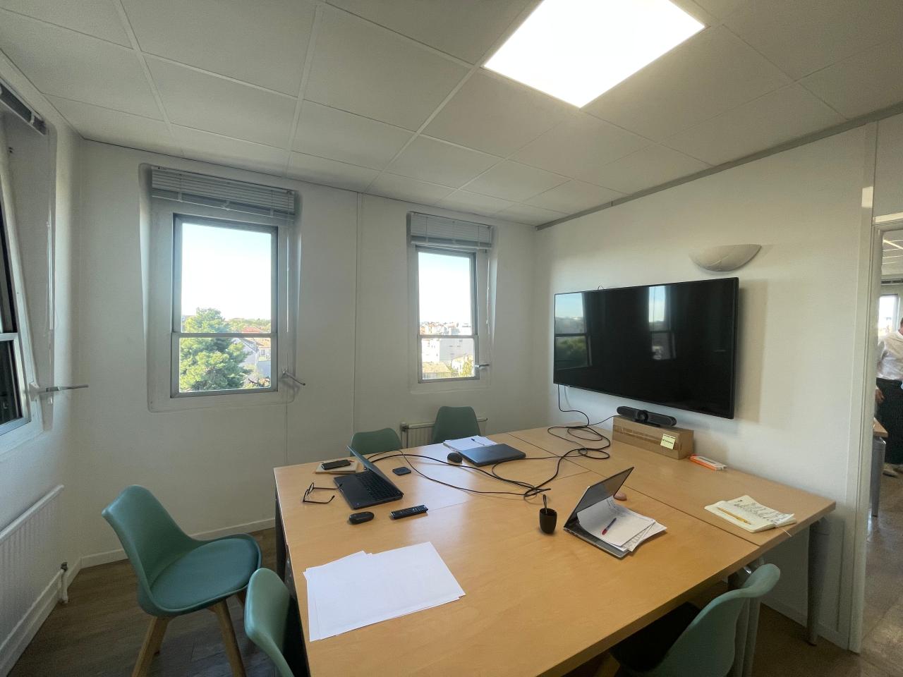 Location bureau Montpellier Hérault OLBUR2640764 3