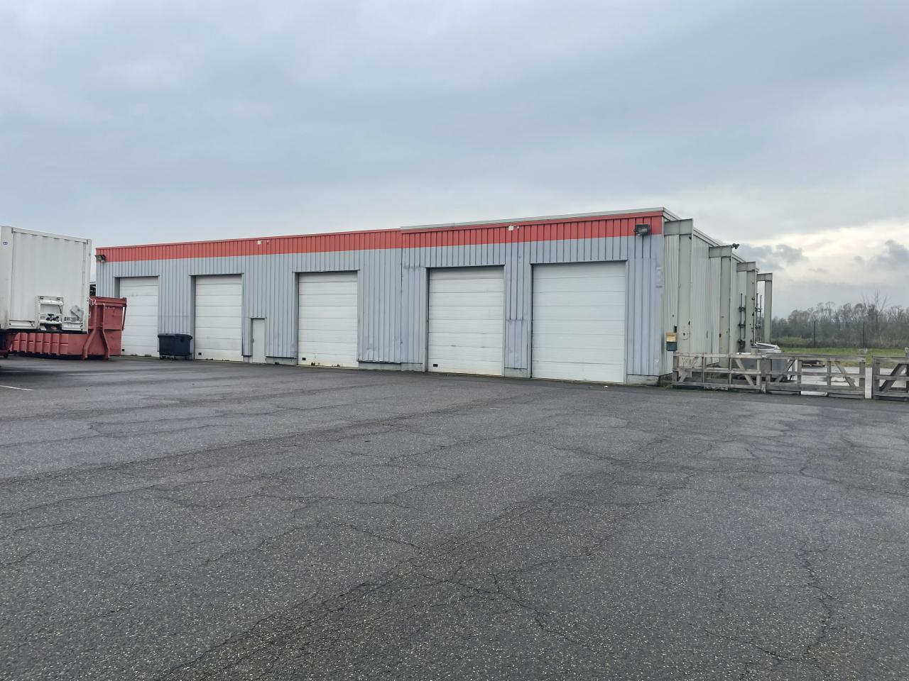 Location local d'activité Ennery Moselle OLACT2316398 2