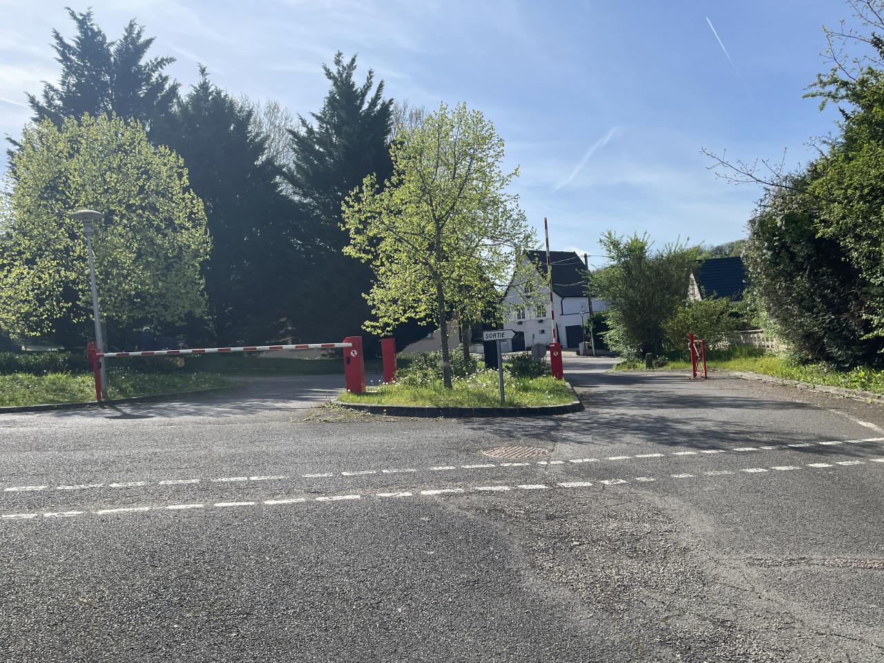 Location bureau Saint-Julien-lès-Metz Moselle OLBUR2421706 2