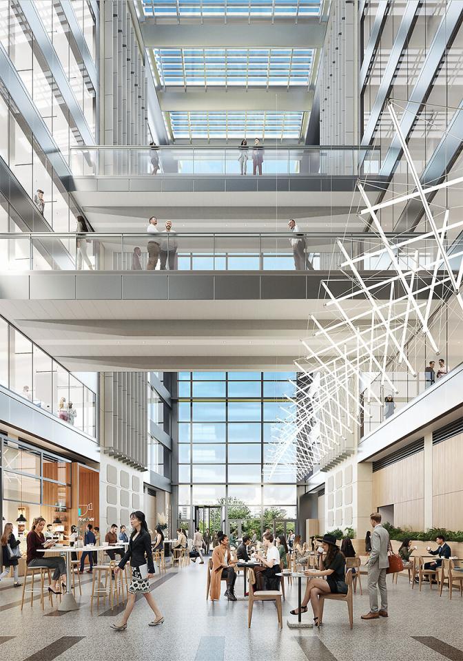 Location bureau Boulogne-Billancourt Hauts-de-Seine OLBUR2422582 3