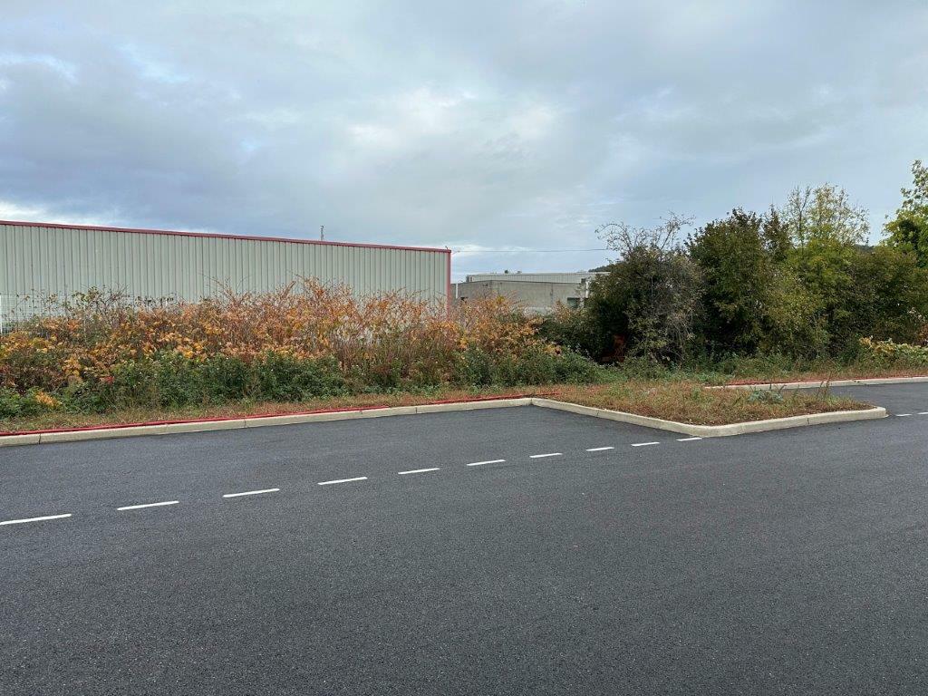 Location local d'activité Bourgoin-Jallieu Isère OLACT2317432 2
