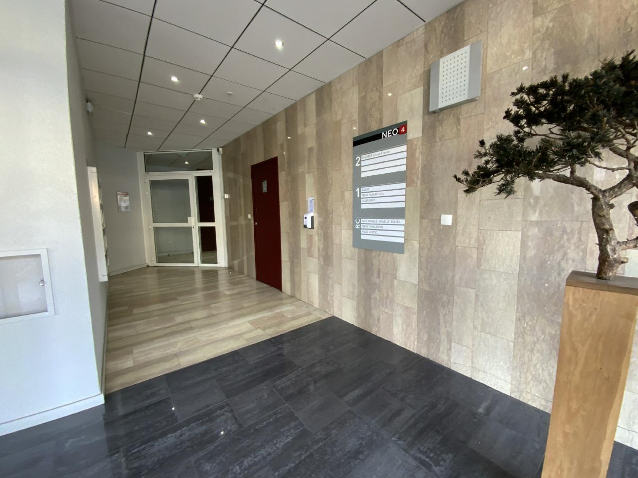 Location bureau Bron Rhône OLBUR2310030 4