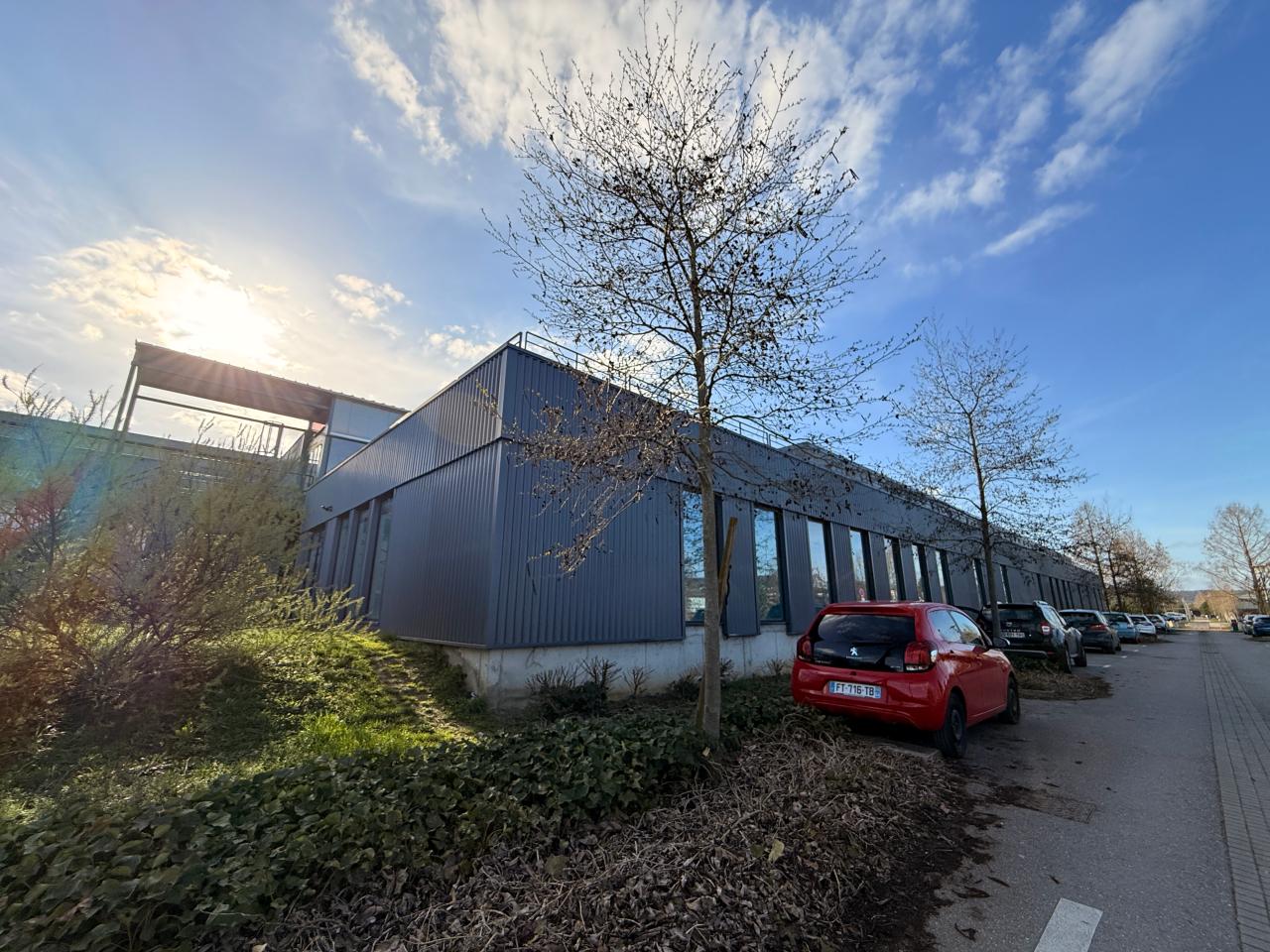 Location bureau Nancy Meurthe-et-Moselle OLBUR2537350 3