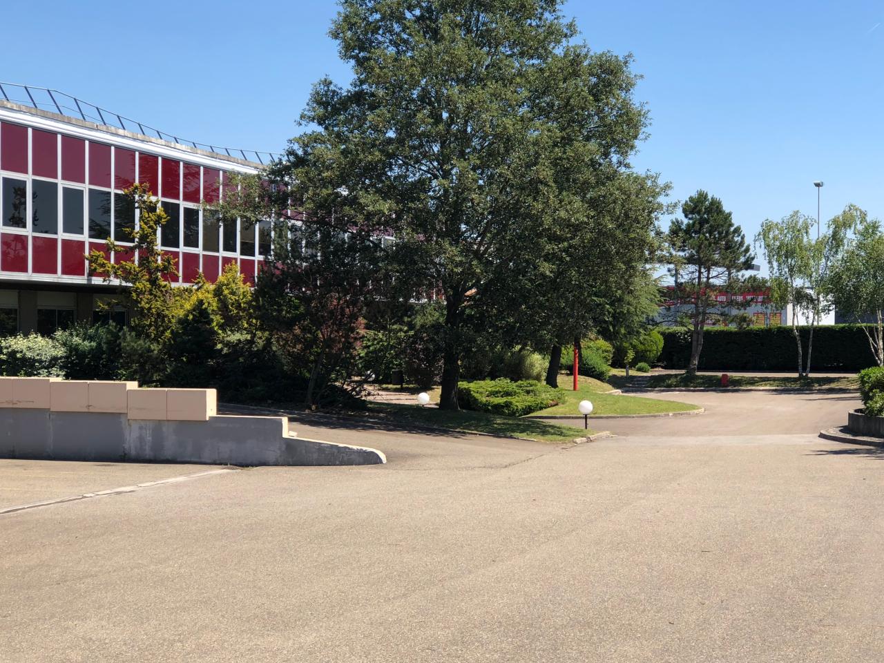 Location local d'activité Maurepas Yvelines OLACT2641531 2