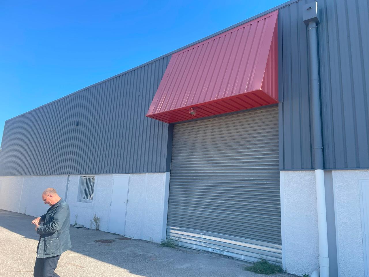 Location local d'activité Rognac Bouches-du-Rhône OLACT2535302 1