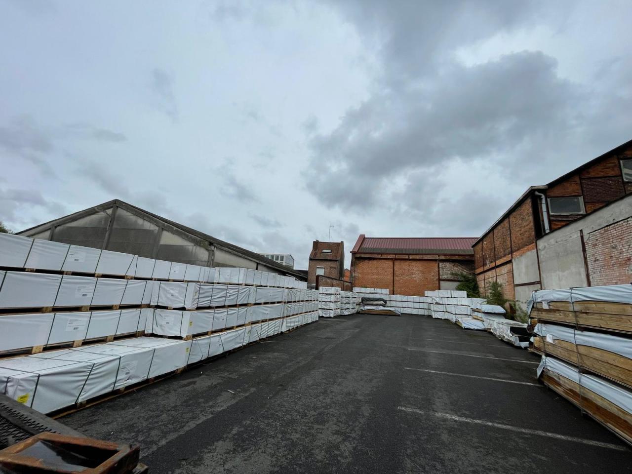 Vente local d'activité Saint-André-lez-Lille Nord OVACT2535250 3
