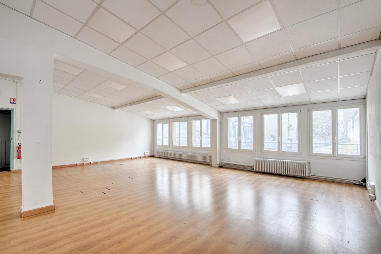 Location bureau Paris OLBUR2644375 4