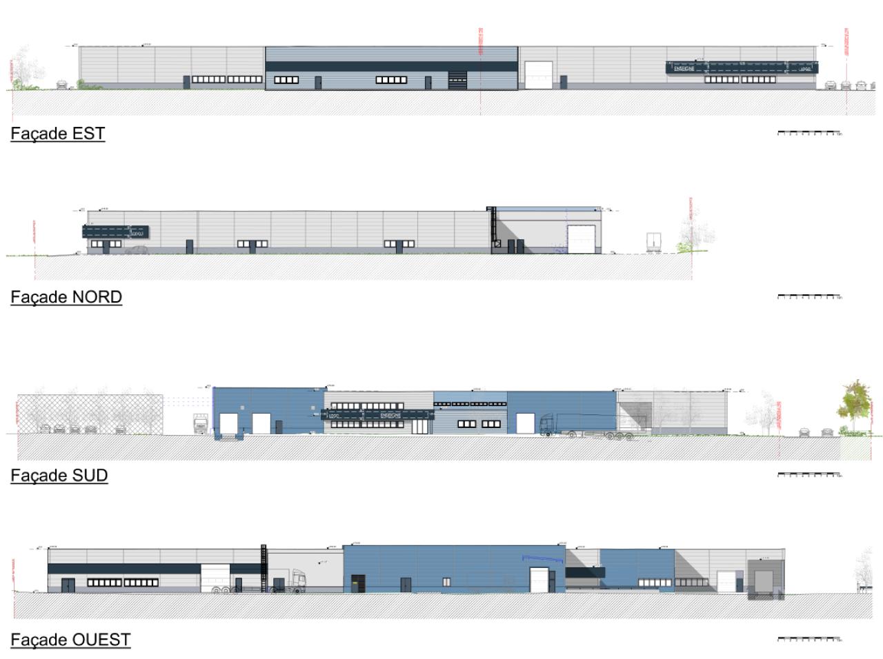 Location local d'activité Blyes Ain OLACT2535179 4