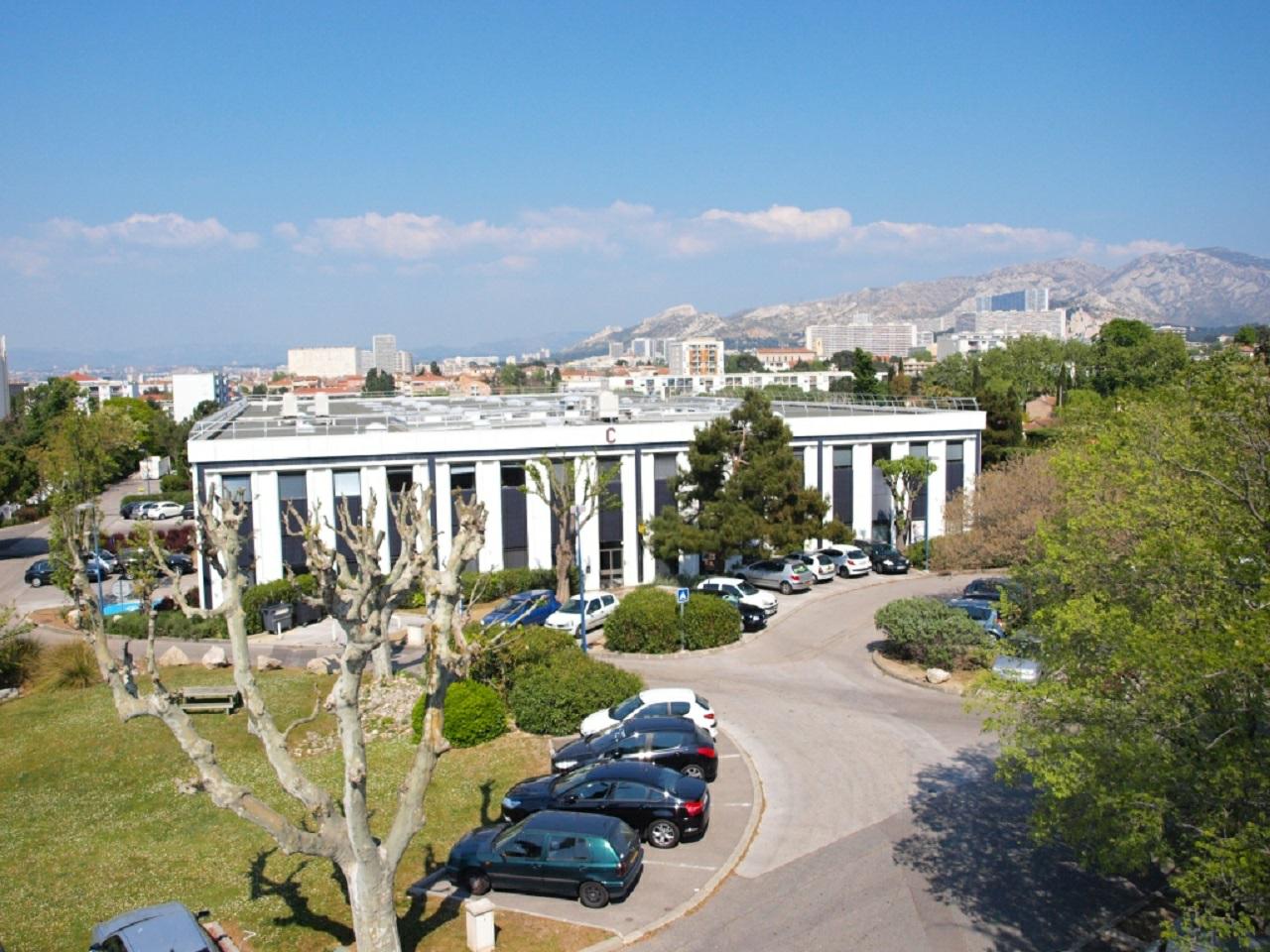 Location bureau Marseille Bouches-du-Rhône OLBUR2114710