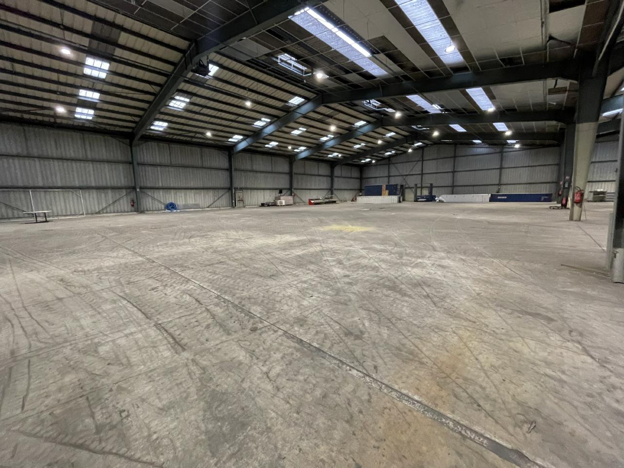 Location local d'activité Brie Ille-et-Vilaine OLACT2318688 2