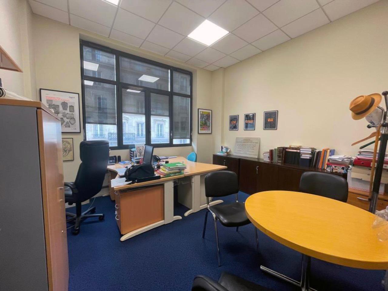 Vente bureau Paris OVBUR2535507 4