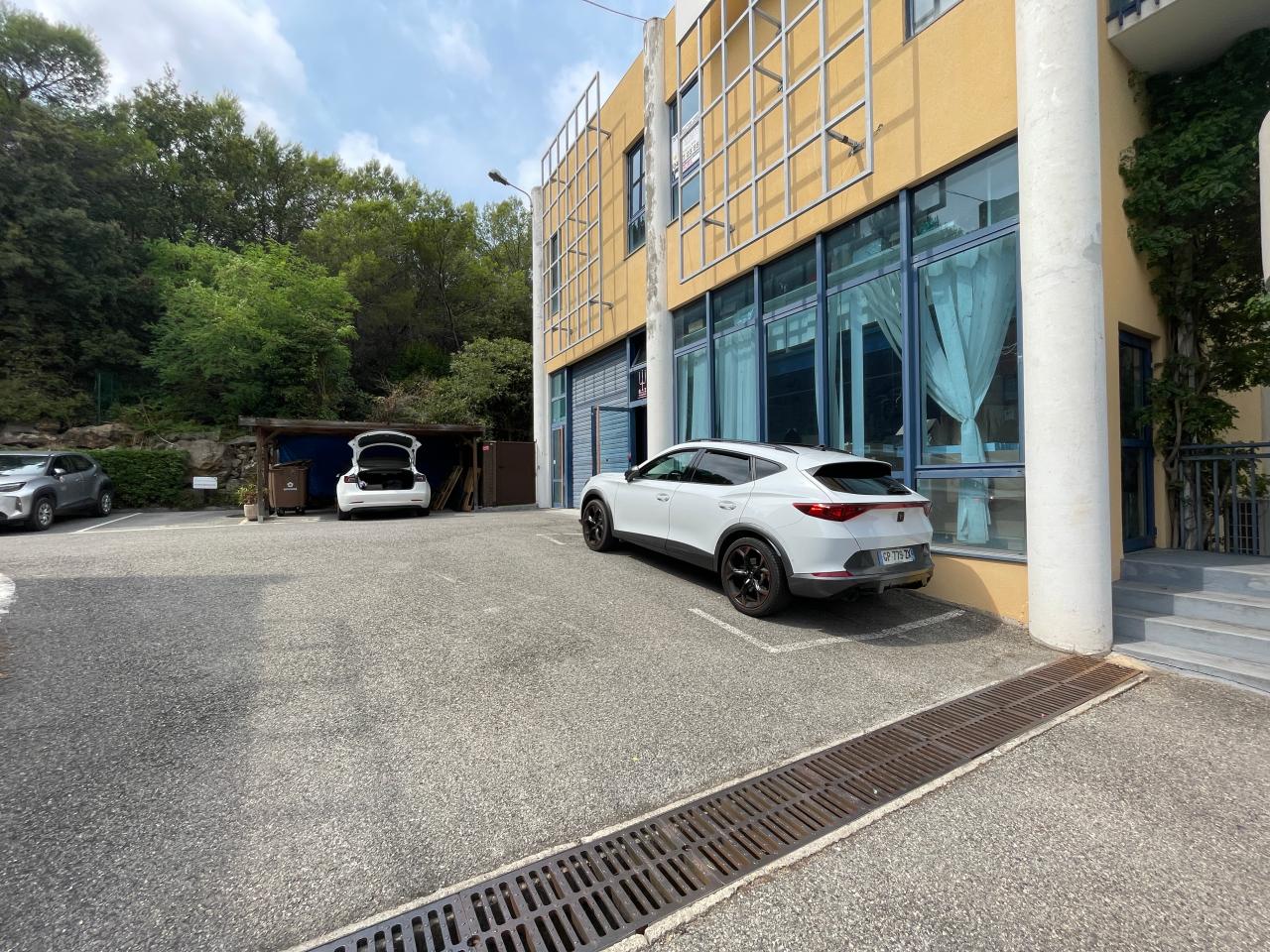 Location local d'activité Vallauris Alpes-Maritimes OLACT2534393 2