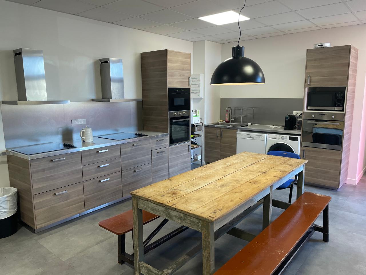 Vente local d'activité Tremblay-en-France Seine-Saint-Denis OVACT2640979 4