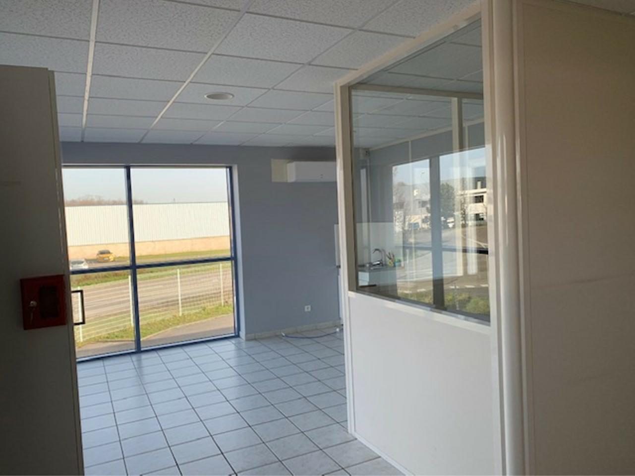 Location local d'activité Miribel Ain OLACT2422412 4