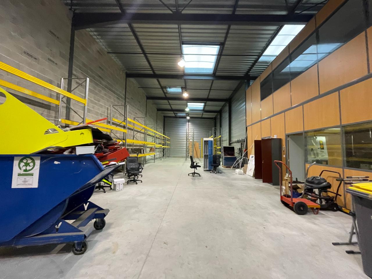 Vente local d'activité Chaponost Rhône OVACT2531013 3