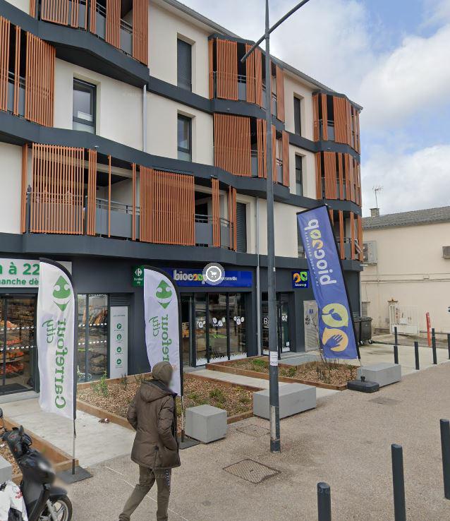 Location commerce Aucamville Haute-Garonne OLCOM2204139 1