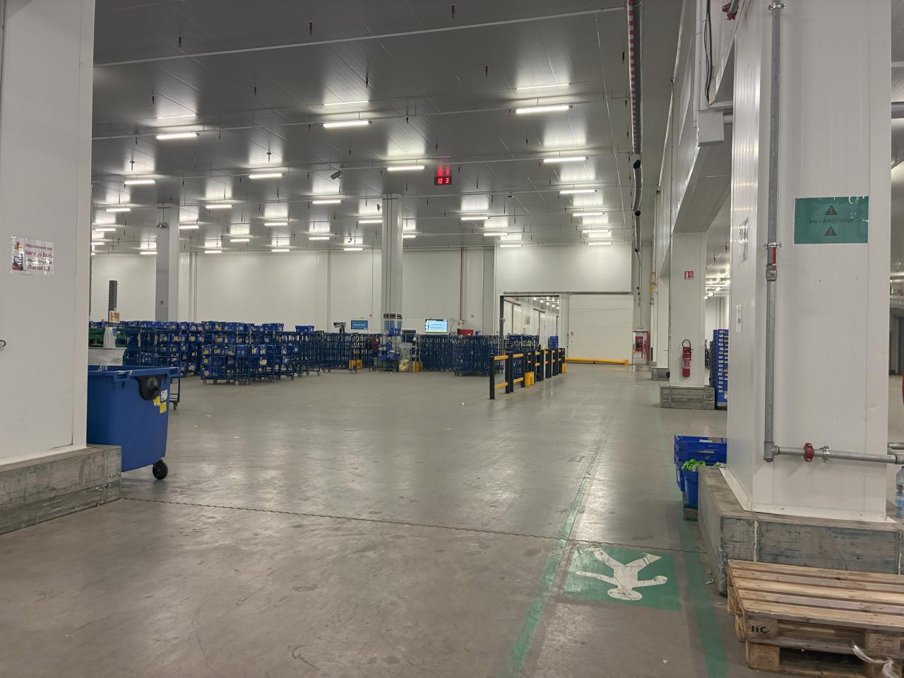 Location entrepôt classe a Aulnay-sous-Bois Seine-Saint-Denis OLLOG2639597 3