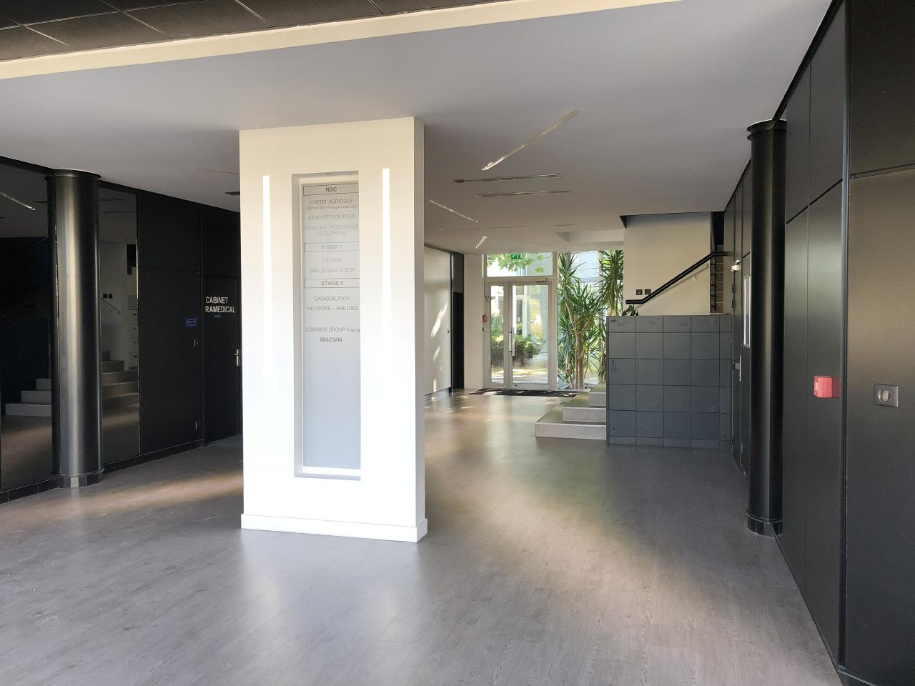 Location bureau Labège Haute-Garonne OLBUR2108445 2