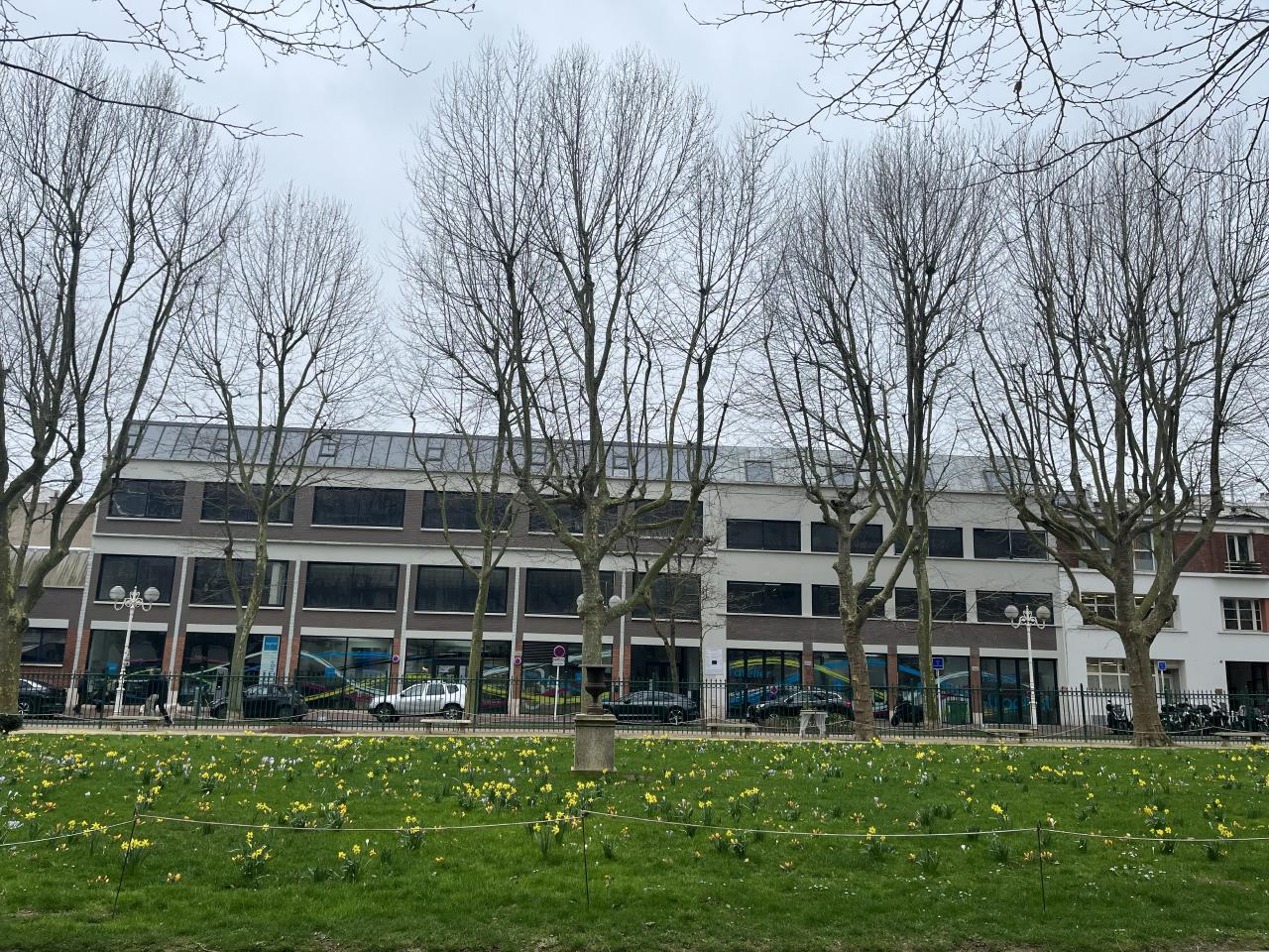 Location bureau Montrouge Hauts-de-Seine OLBUR2103477 1