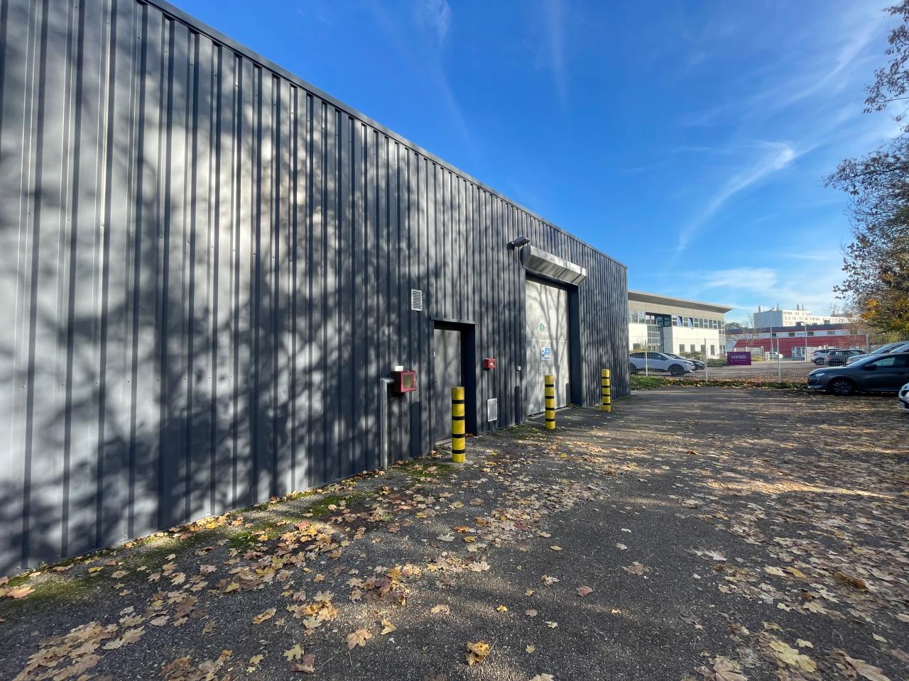 Location bureau Maxéville Meurthe-et-Moselle OLBUR2535745 3