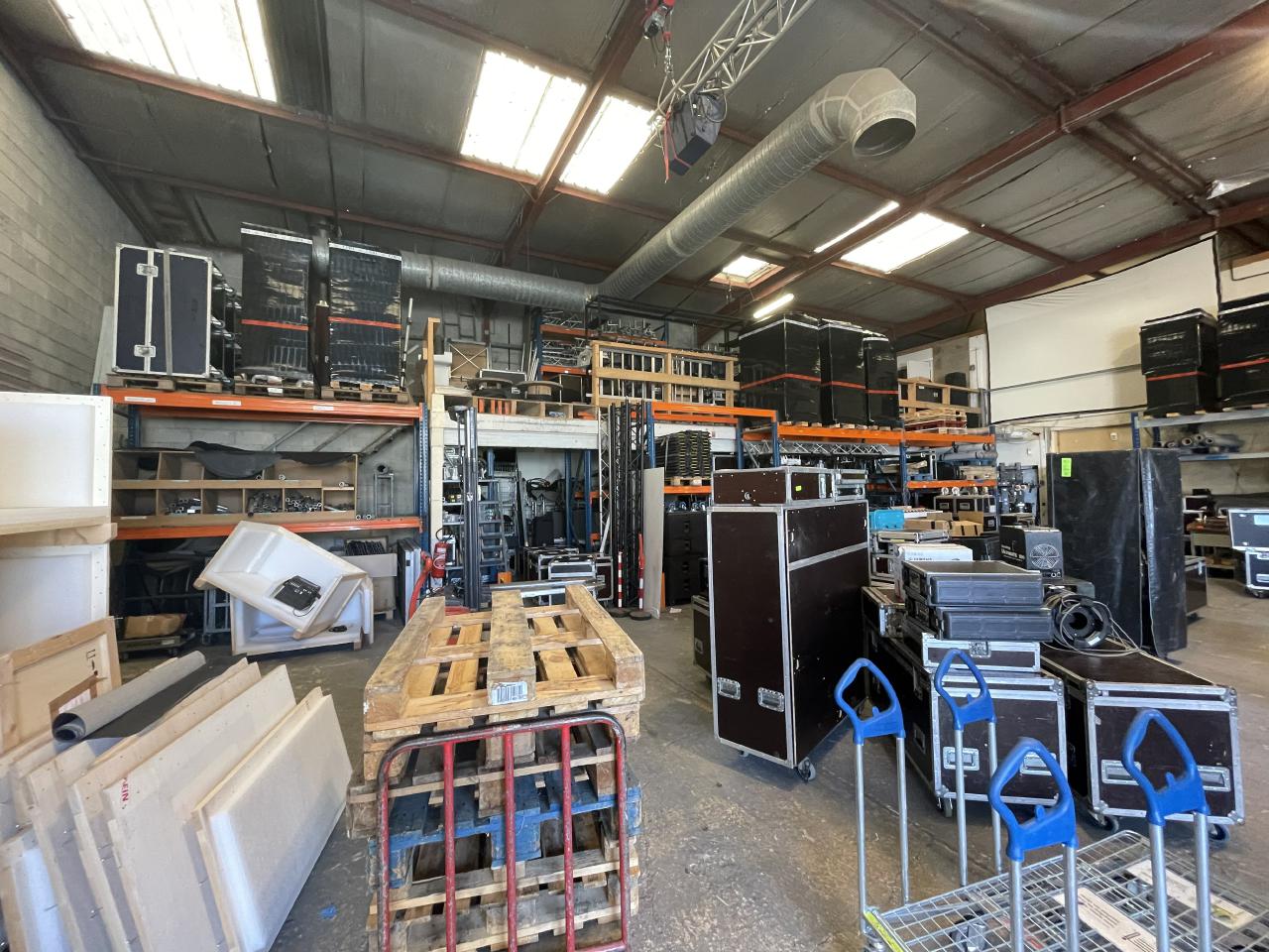 Location local d'activité Lagny-sur-Marne Seine-et-Marne OLACT2421580 1