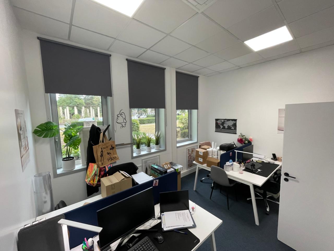 Location bureau Éragny Val-d'Oise OLBUR2534455 4