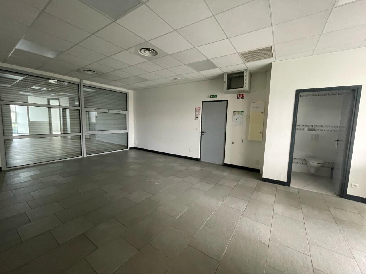 Location bureau Orvault Loire-Atlantique OLBUR2423040 3