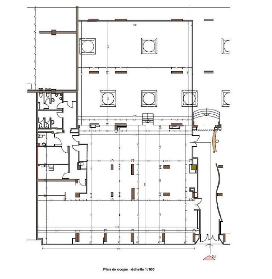 Location bureau Paris OLBUR2428563 3