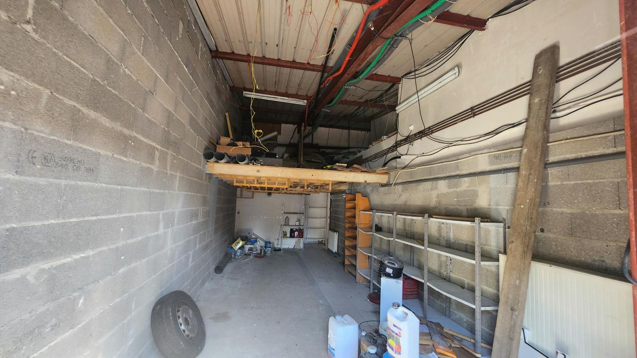 Vente local d'activité Coupvray Seine-et-Marne OVACT2425125 1