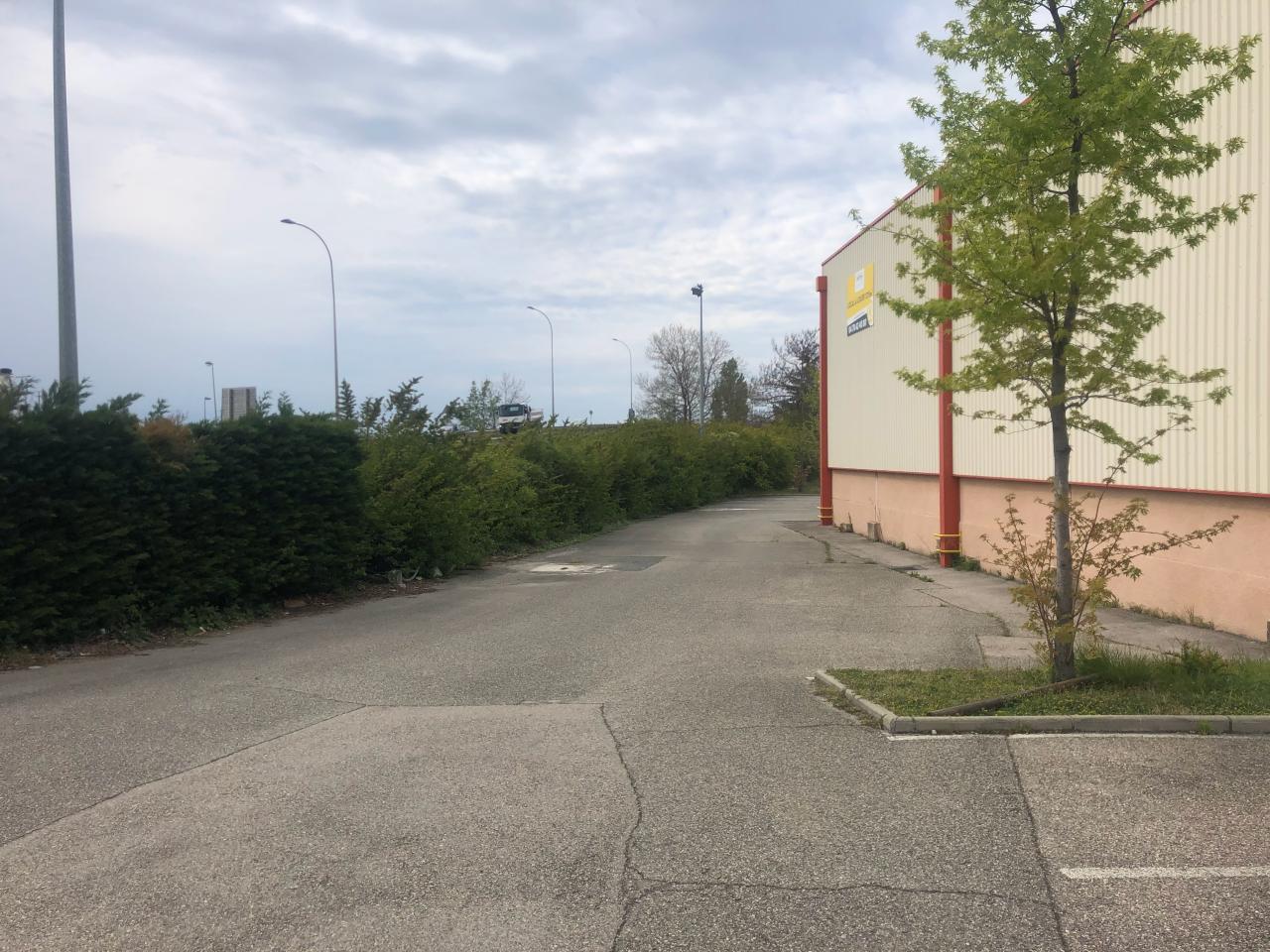 Location local d'activité Mions Rhône OLACT2530745 2