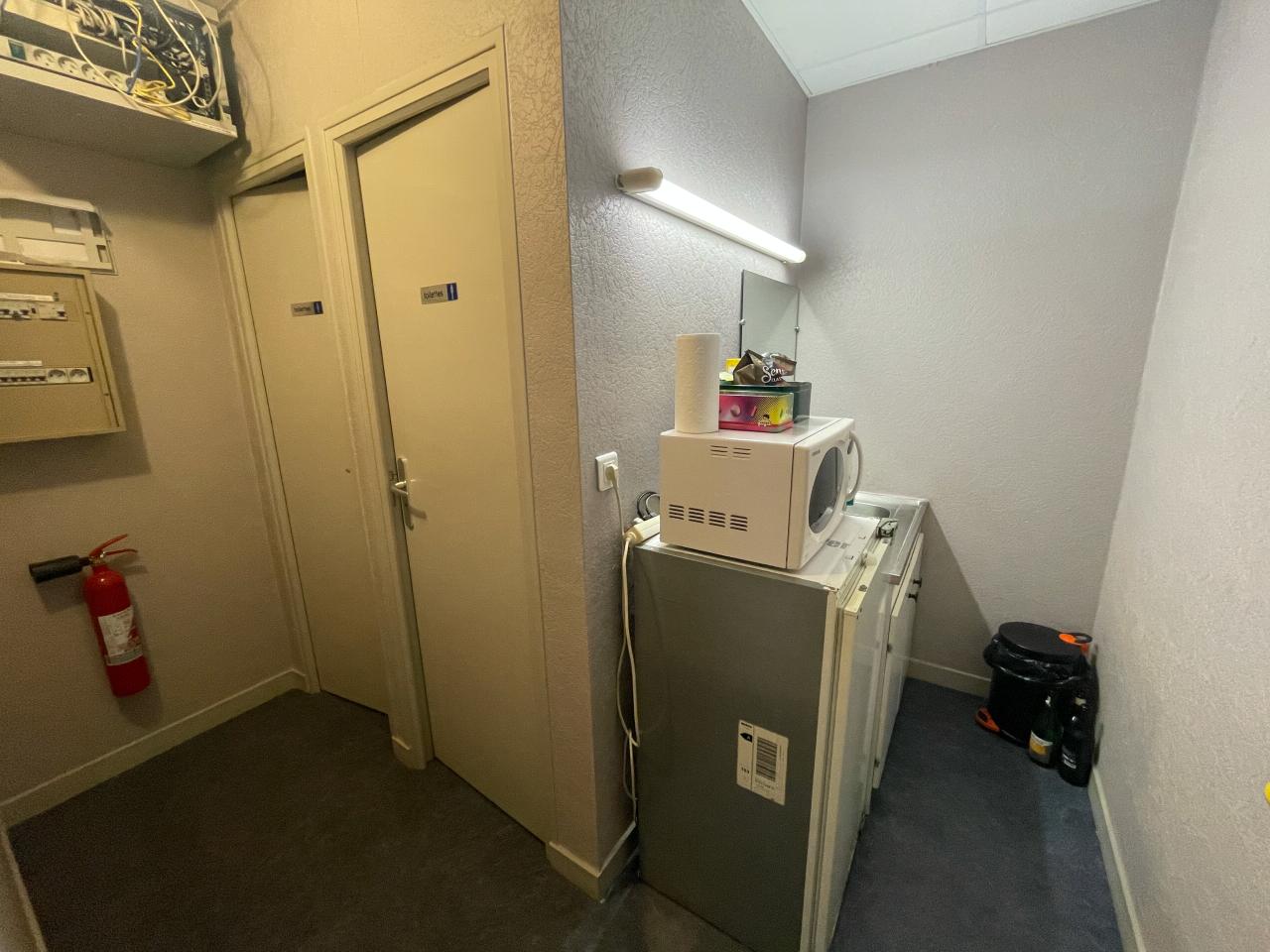 Vente bureau Cesson-Sévigné Ille-et-Vilaine OVBUR2535233 3