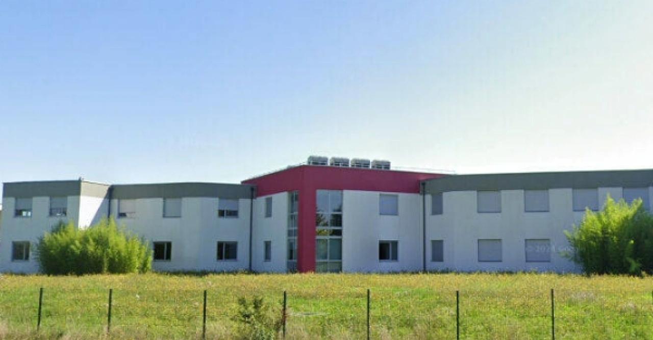 Location bureau Ennery Moselle OLBUR2427304 4