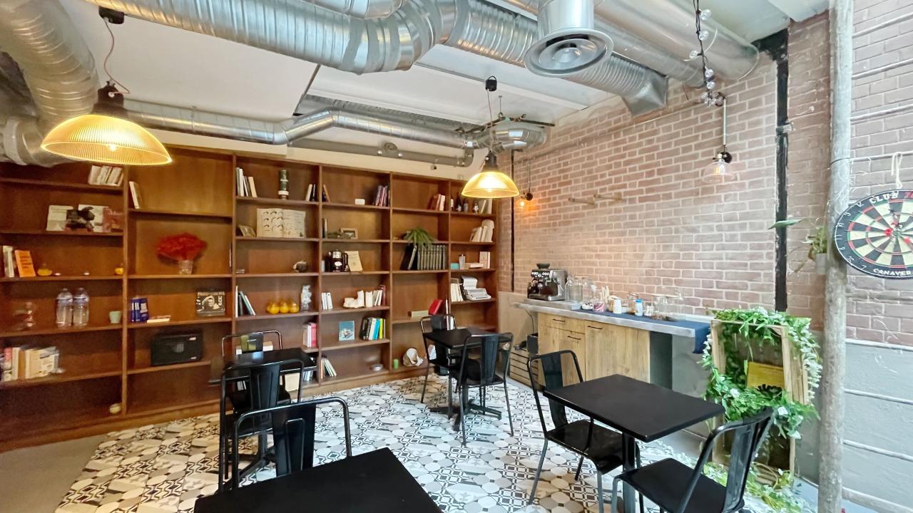 Vente bureau Paris OVBUR2313456 4