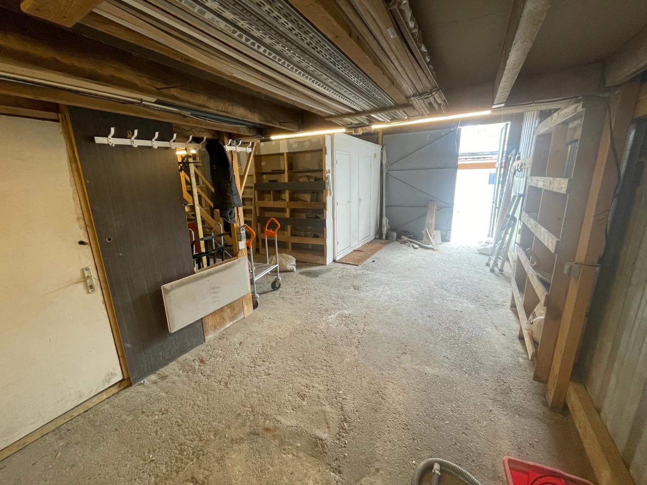 Location local d'activité Nanterre Hauts-de-Seine OLACT2641776 2